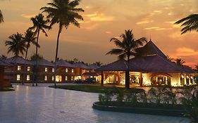 Lakesong Hotel Kumarakom